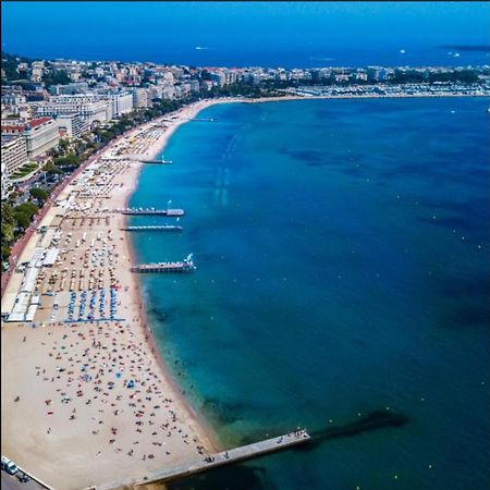 Coeur De Cannes Exterior foto