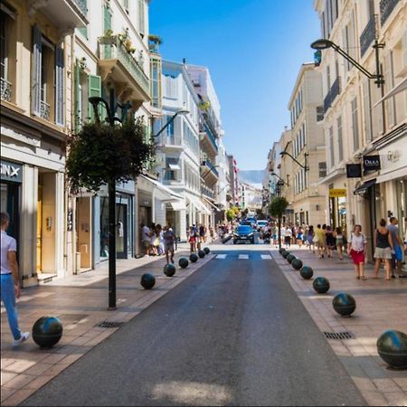 Coeur De Cannes Exterior foto